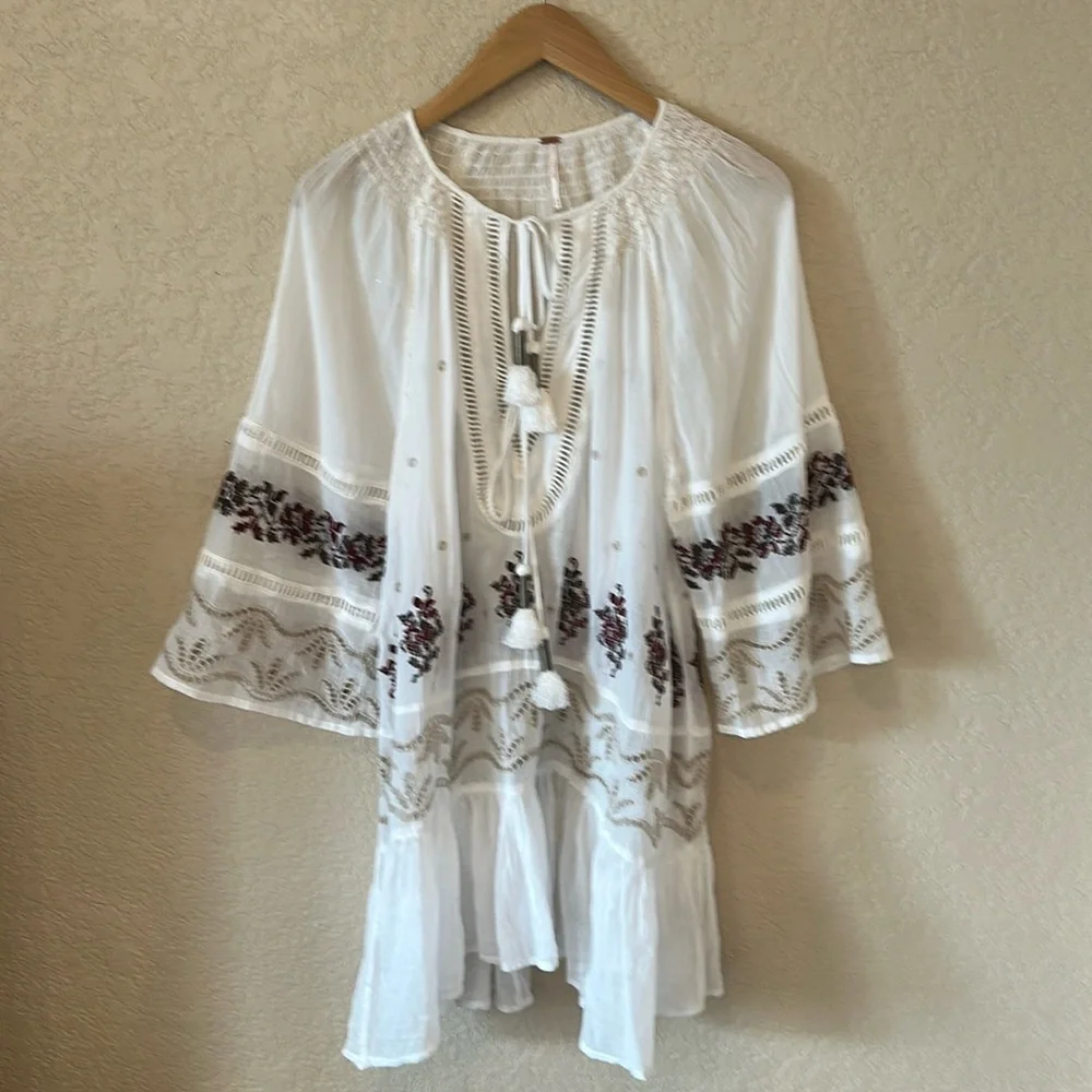 Free people coverup